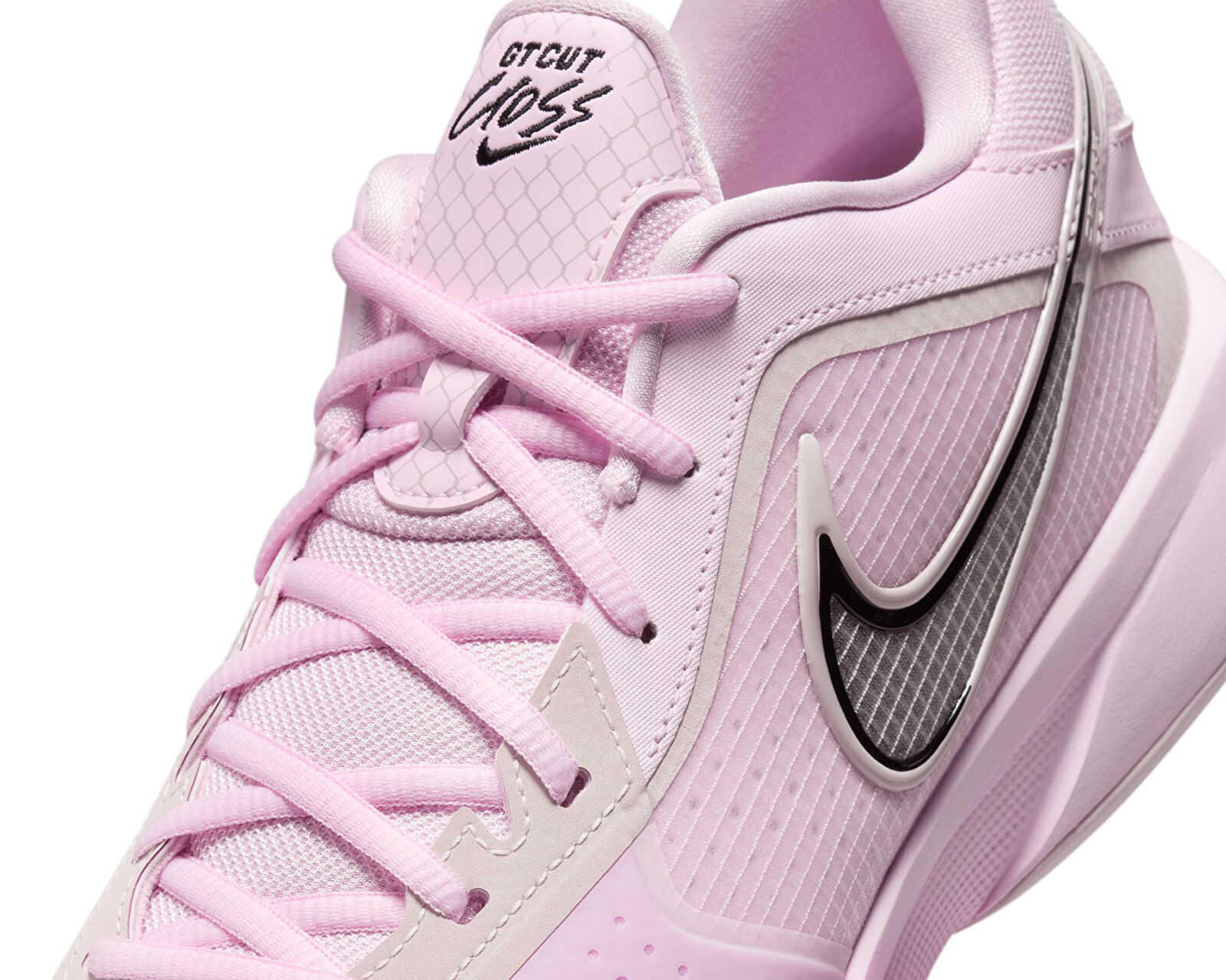 کفش اورجینال بسکتبال Nike G.T. Cut Cross