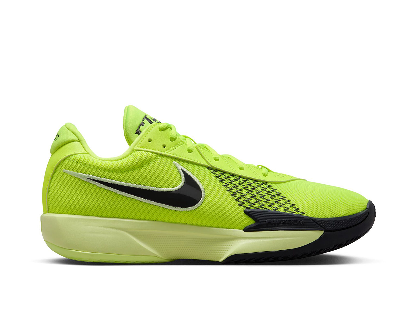 کفش اورجینال بسکتبال Nike G.T. Cut Academy