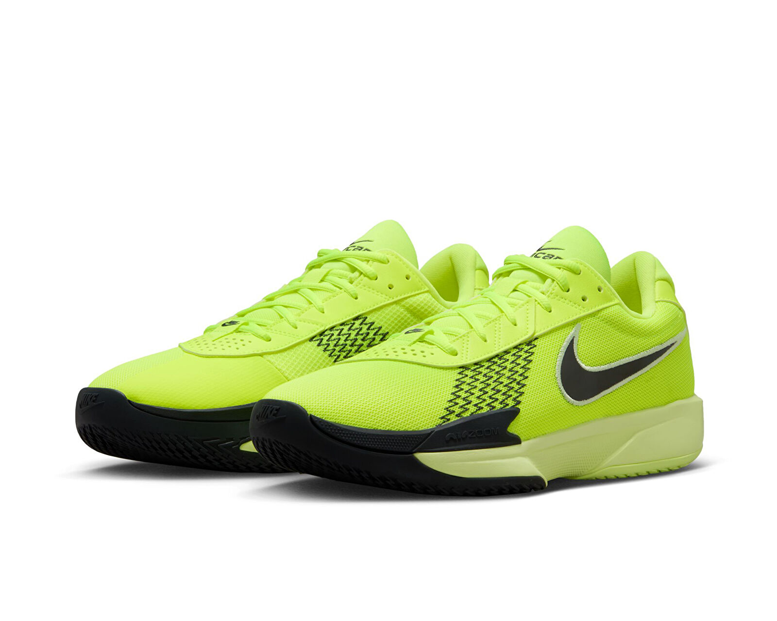 کفش اورجینال بسکتبال Nike G.T. Cut Academy