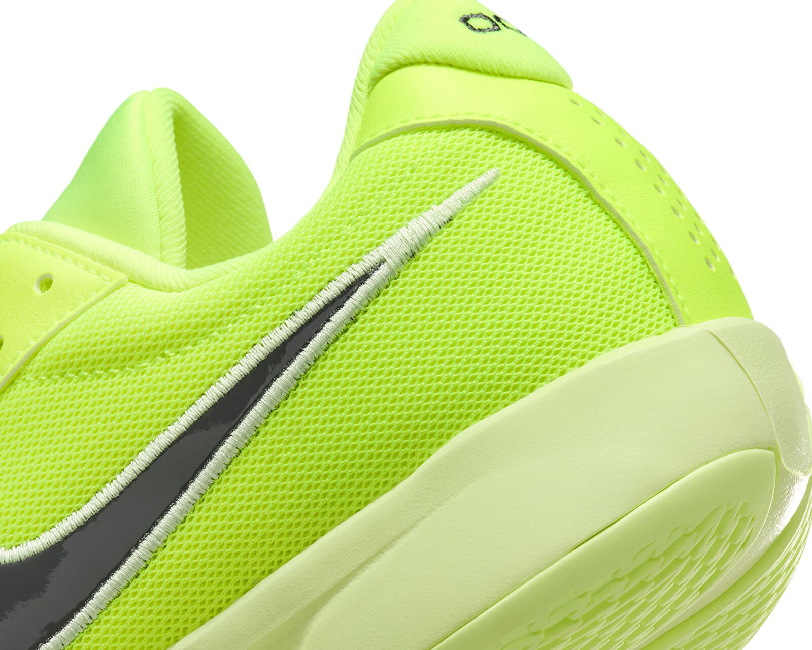 کفش اورجینال بسکتبال Nike G.T. Cut Academy