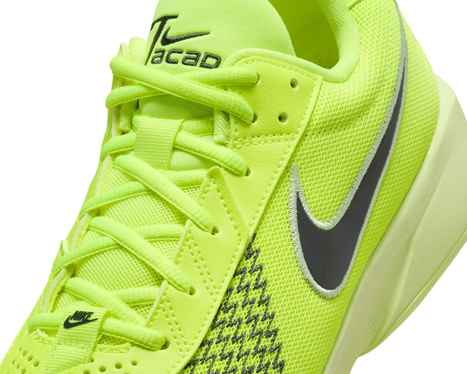 کفش اورجینال بسکتبال Nike G.T. Cut Academy