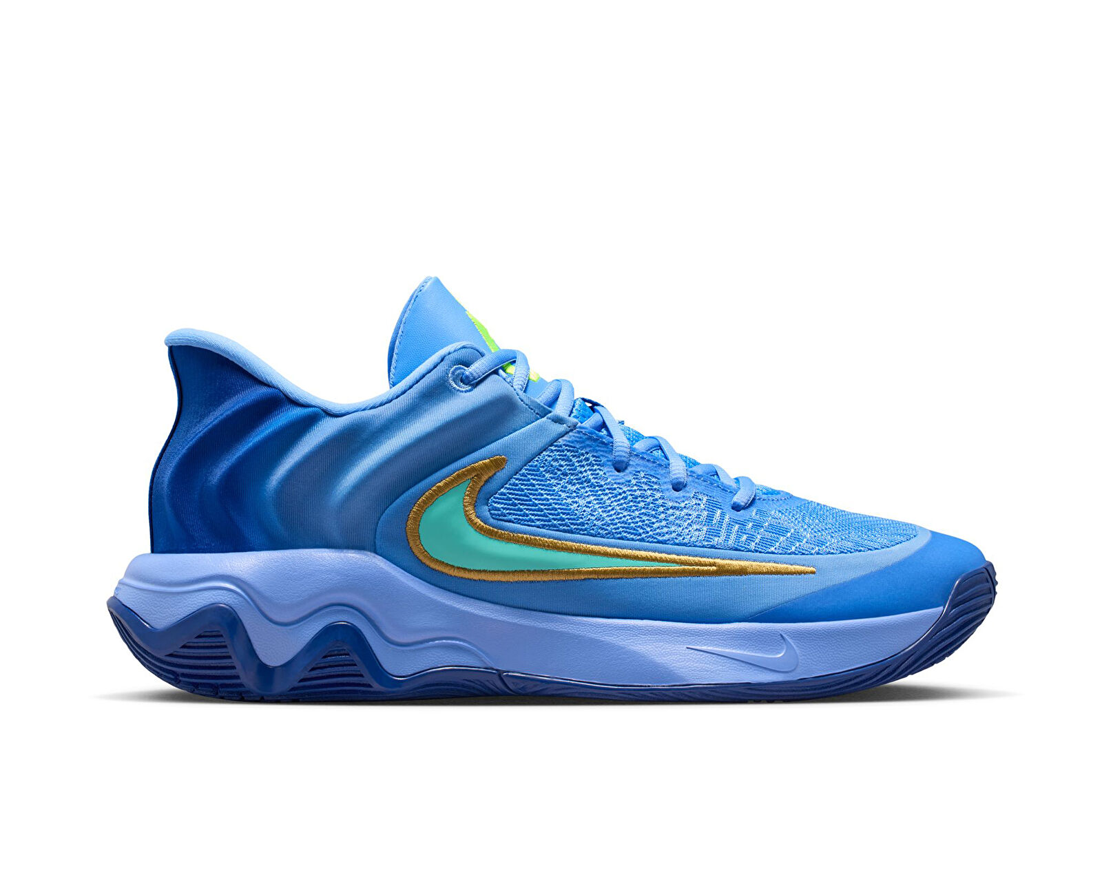 کفش اورجینال بسکتبال Nike GIANNIS IMMORTALITY 4
