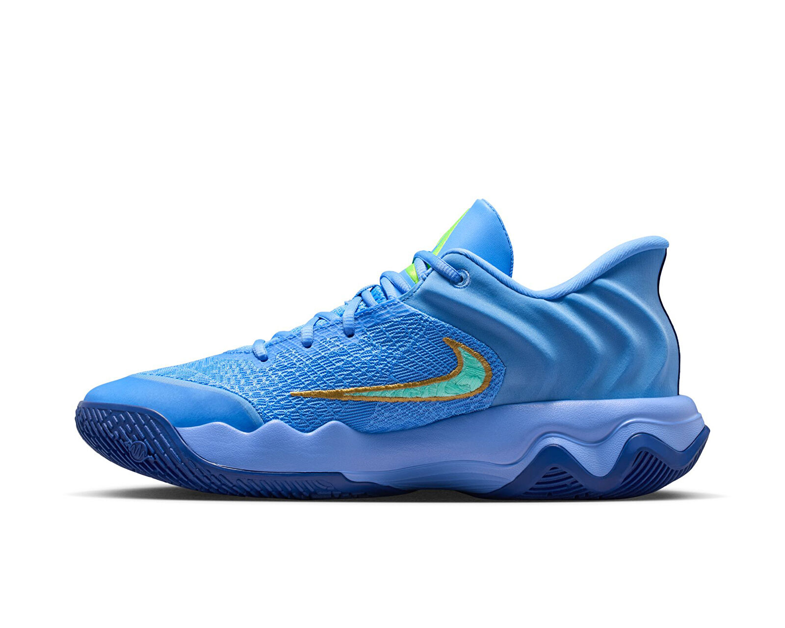 کفش اورجینال بسکتبال Nike GIANNIS IMMORTALITY 4