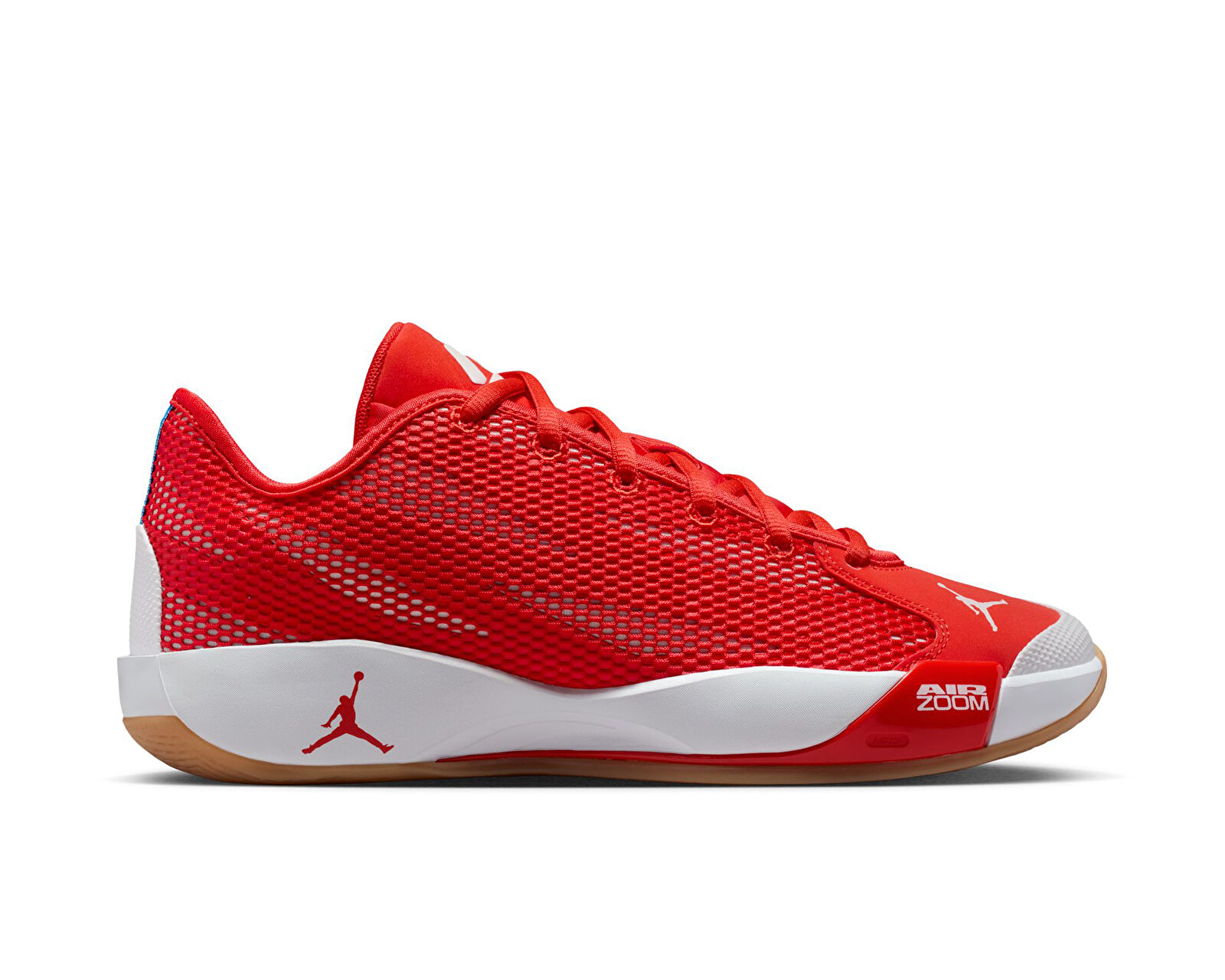 کفش اورجینال بسکتبال Nike JORDAN LUKA 77
