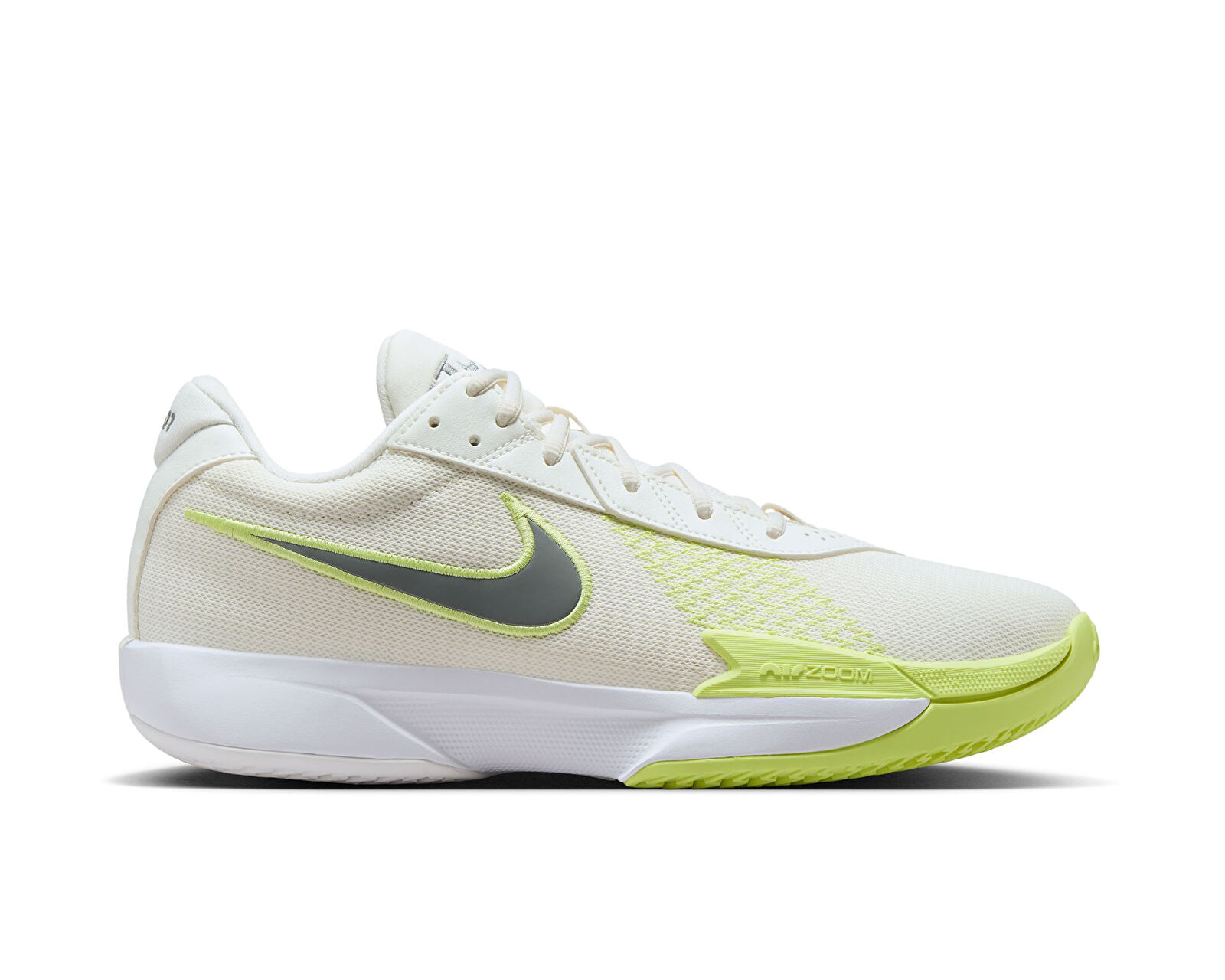 کفش اورجینال بسکتبال Nike AIR ZOOM G.T. CUT ACADEMY