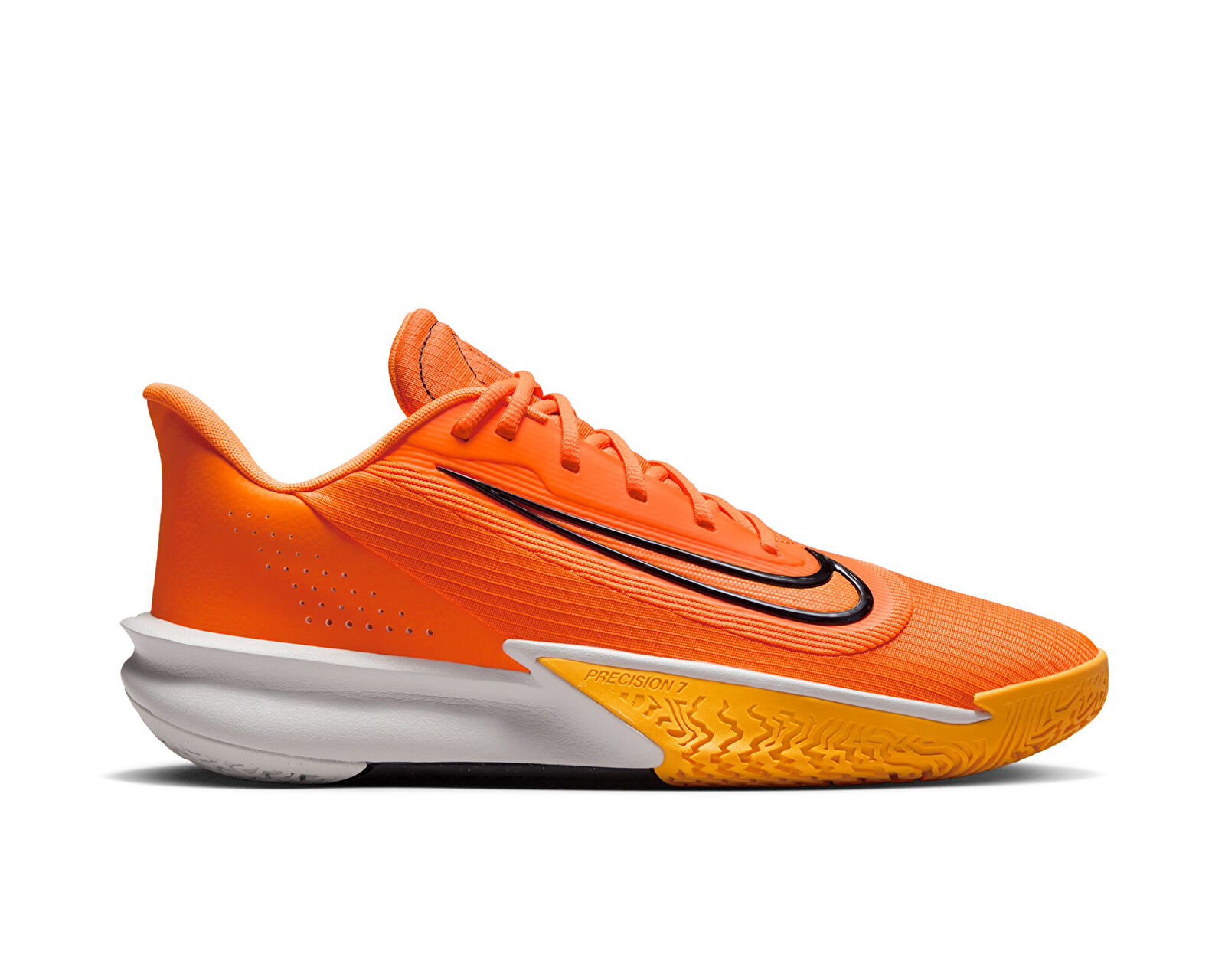 کفش اورجینال بسکتبال  Nike PRECISION VII