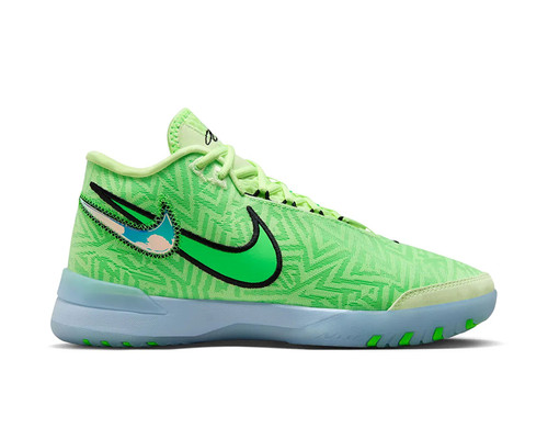 کفش اورجینال بسکتبال Nike LEBRON NXXT GENISUS