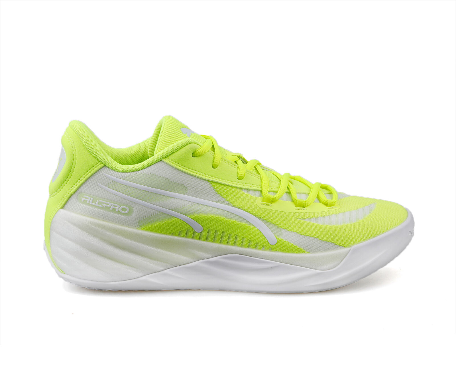 کفش اورجینال بسکتبال Puma All-Pro Nitro