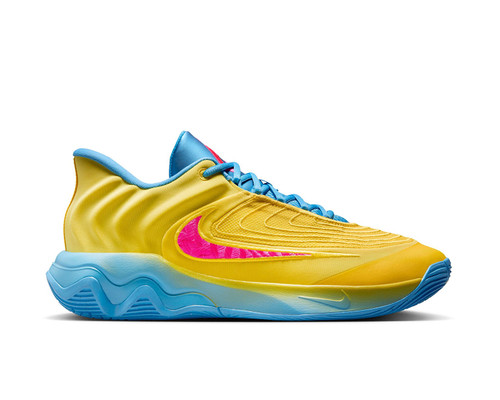 کفش اورجینال بسکتبال Nike GIANNIS IMMORTALITY 4 CANDY FUNHOUSE