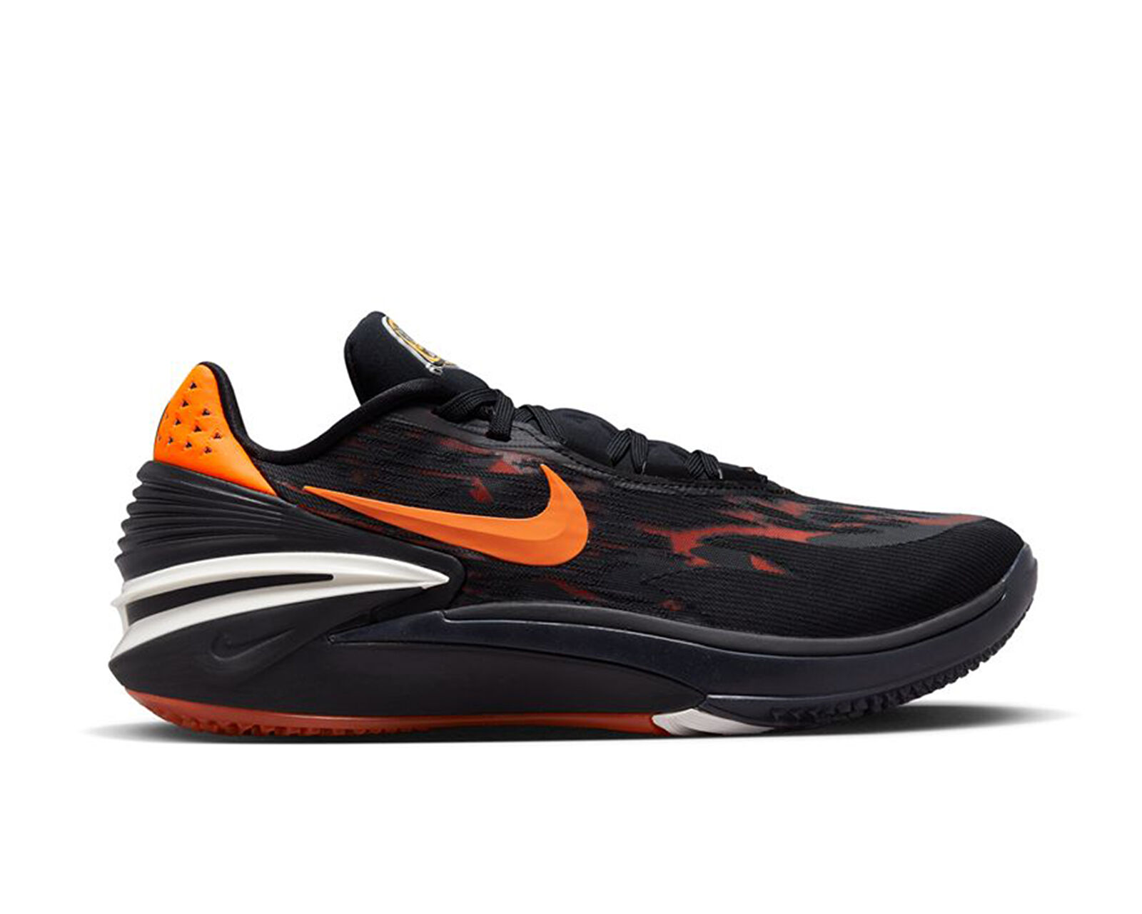 کفش اورجینال بسکتبال Nike Air Zoom G.T. Cut 2