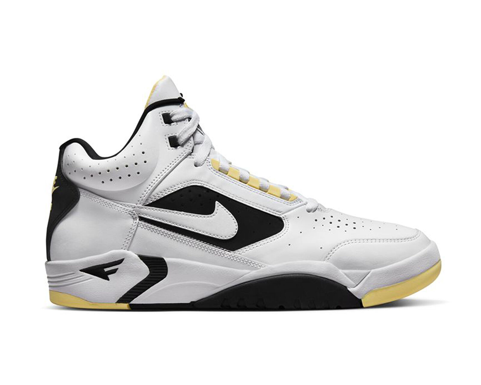 کفش اورجینال استایل و کژوال Nike Air Flight Lite Mid