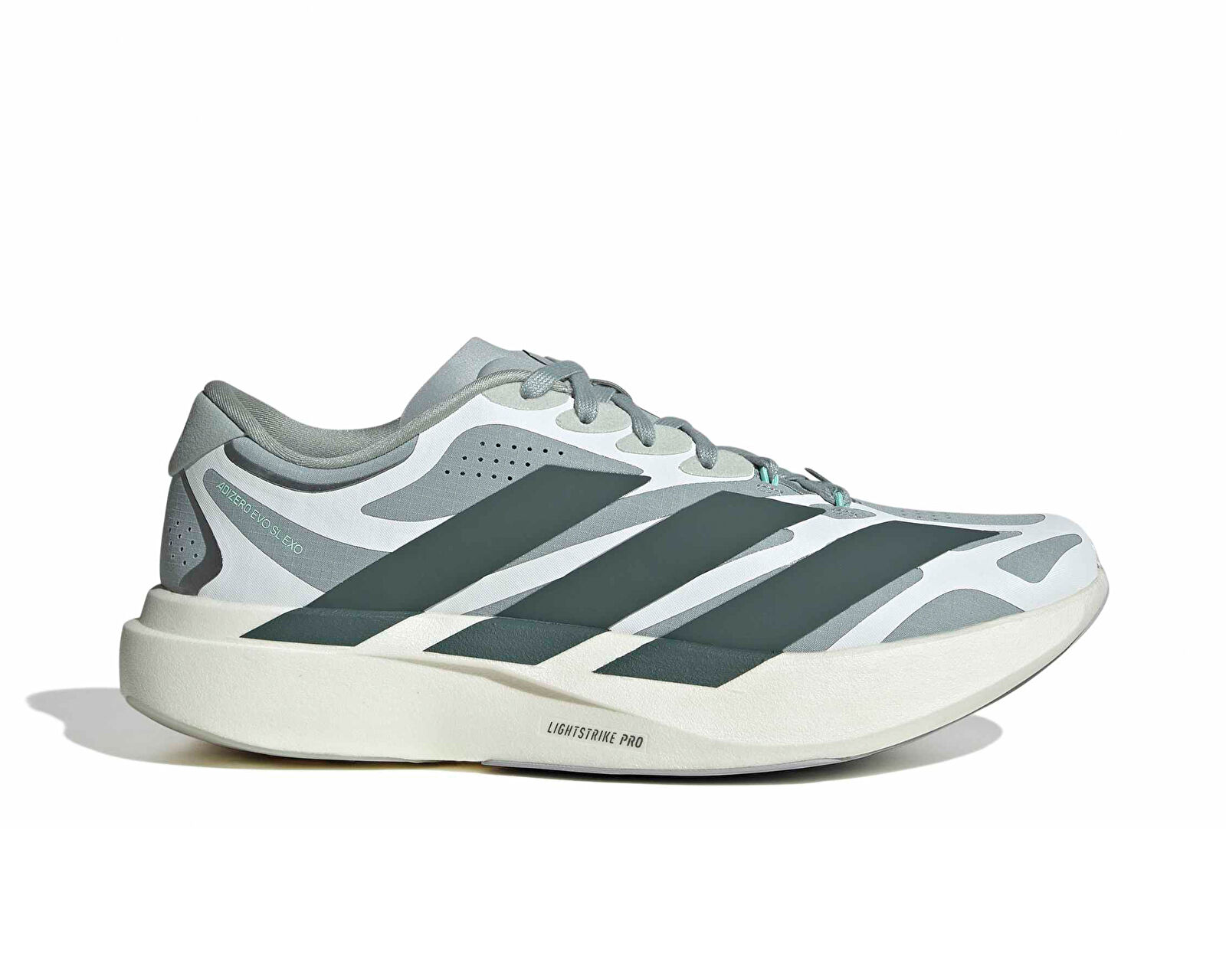 کفش اورجینال رانینگ و پیاده روی Adidas ADIZERO EVO SL EXO M