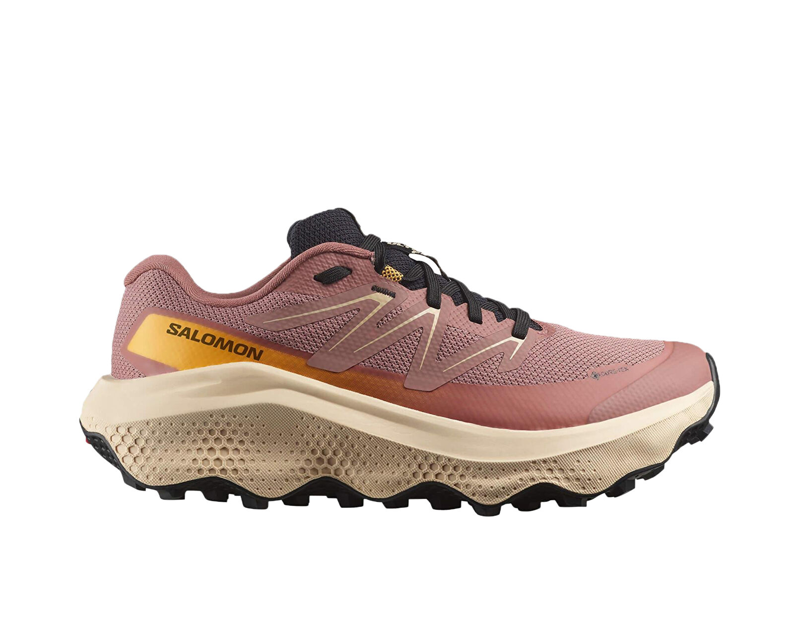 کفش اورجینال رانینگ و پیاده روی Salomon ULTRA FLOW 2 GTX