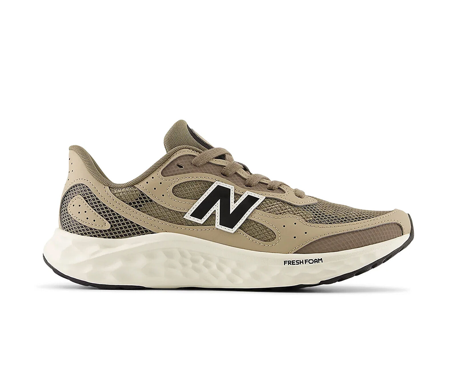 کفش اورجینال رانینگ و پیاده روی New Balance Fresh Foam Arishi V4