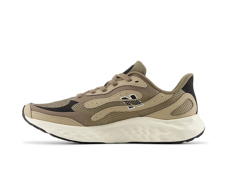 کفش اورجینال رانینگ و پیاده روی New Balance Fresh Foam Arishi V4