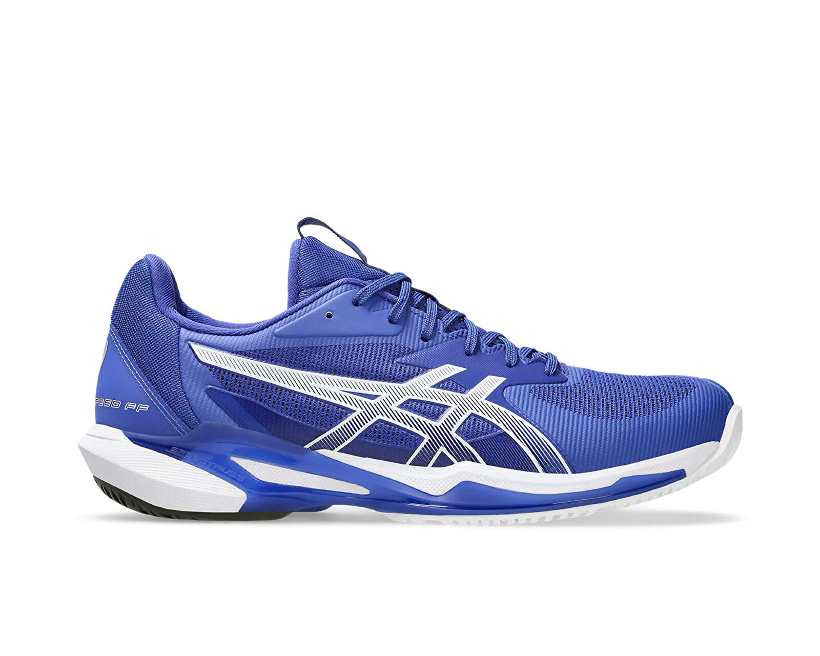 کفش اورجینال تنیس و پینگ پنگ Asics SOLUTION SPEED FF 3