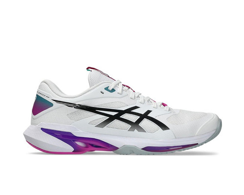 کفش اورجینال تنیس و پینگ پنگ Asics SOLUTION SPEED FF 4
