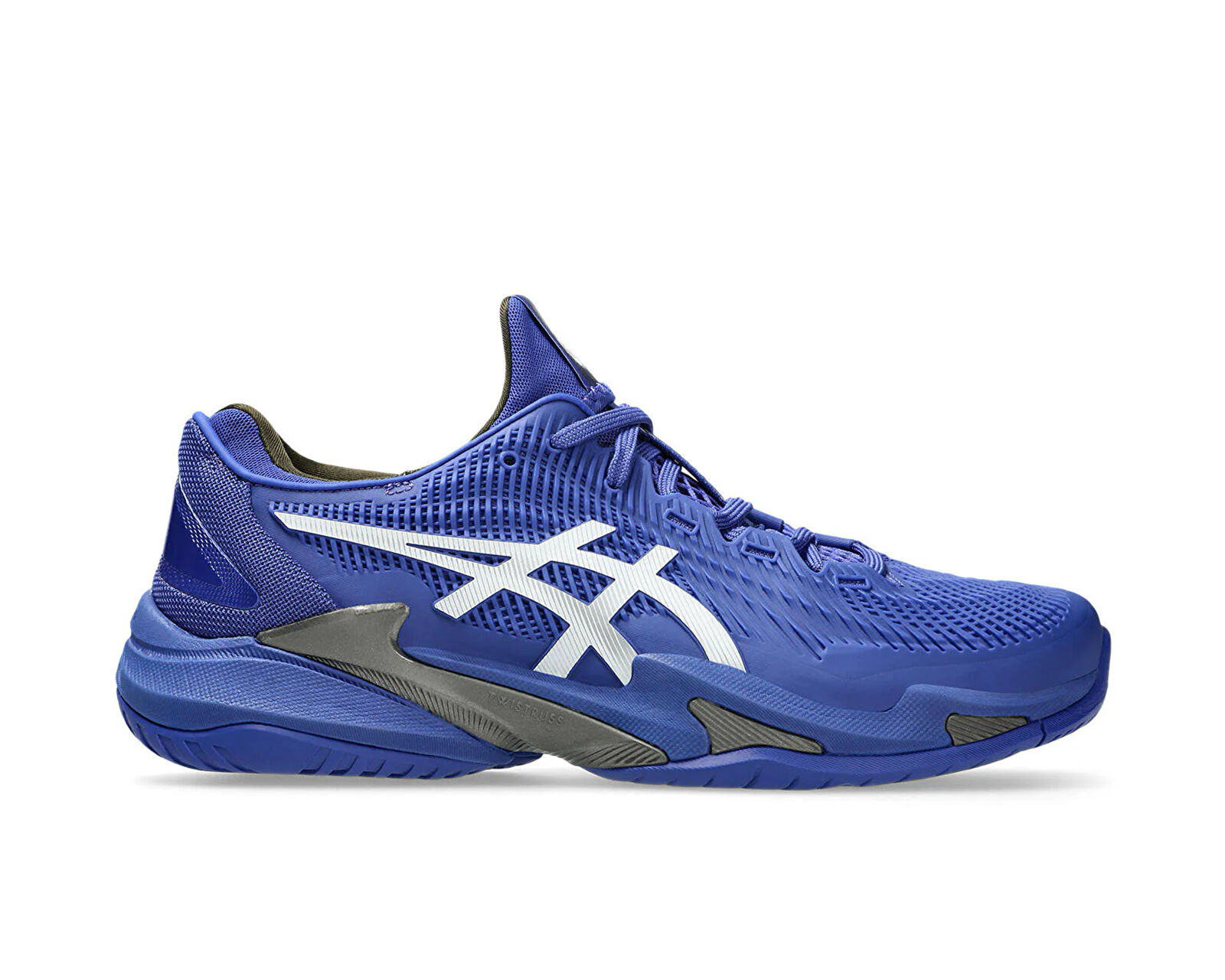 کفش اورجینال تنیس و پینگ پنگ Asics COURT FF 3