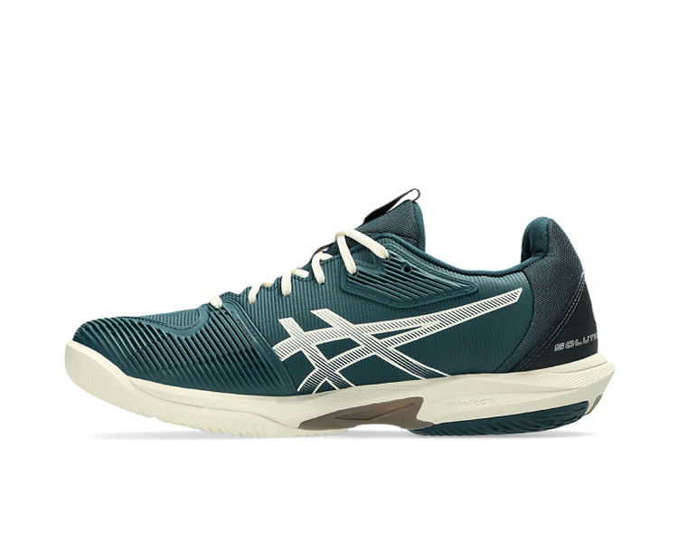 کفش اورجینال تنیس و پینگ پنگ Asics SOLUTION SPEED FF 3