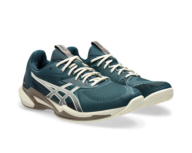 کفش اورجینال تنیس و پینگ پنگ Asics SOLUTION SPEED FF 3