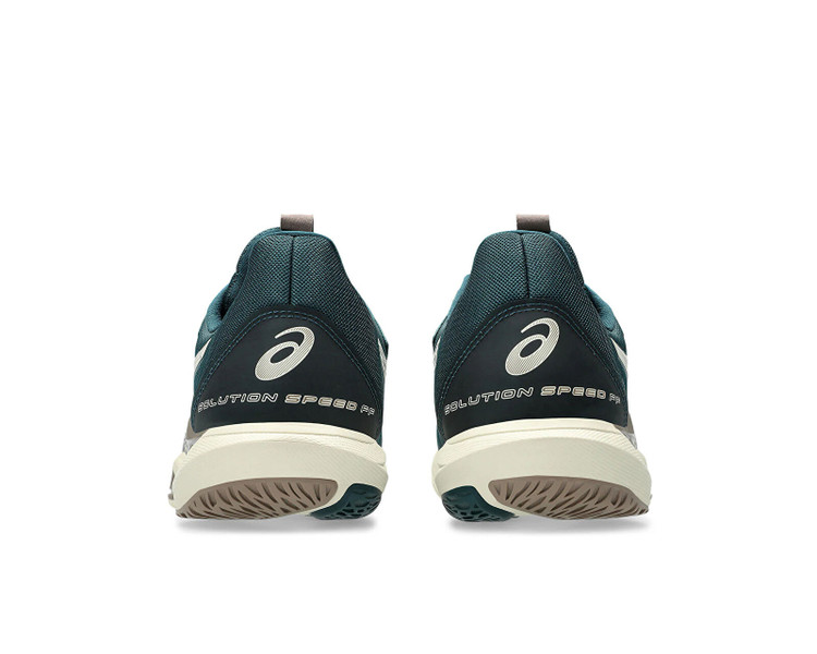 کفش اورجینال تنیس و پینگ پنگ Asics SOLUTION SPEED FF 3