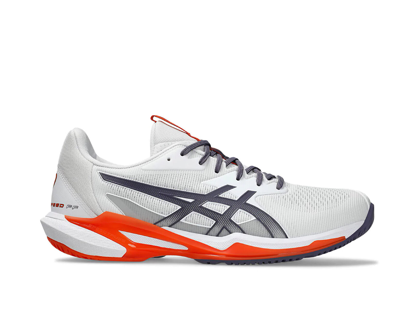کفش اورجینال تنیس و پینگ پنگ Asics SOLUTION SPEED FF 3