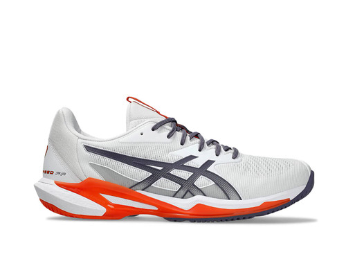 کفش اورجینال تنیس و پینگ پنگ Asics SOLUTION SPEED FF 3