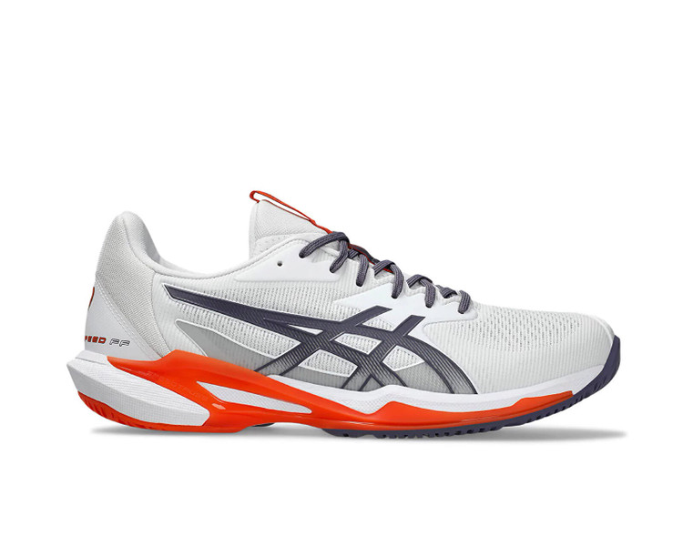 کفش اورجینال تنیس و پینگ پنگ Asics SOLUTION SPEED FF 3