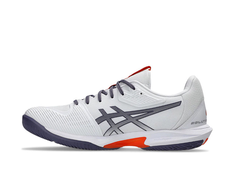 کفش اورجینال تنیس و پینگ پنگ Asics SOLUTION SPEED FF 3
