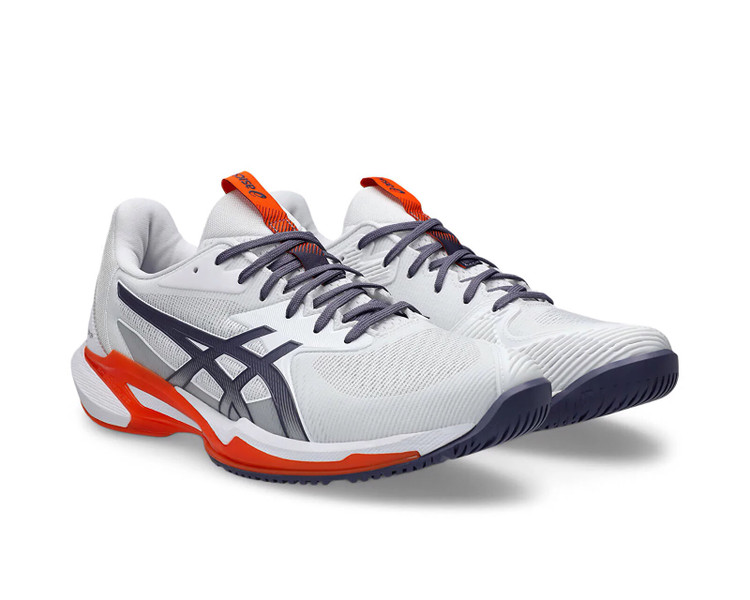 کفش اورجینال تنیس و پینگ پنگ Asics SOLUTION SPEED FF 3