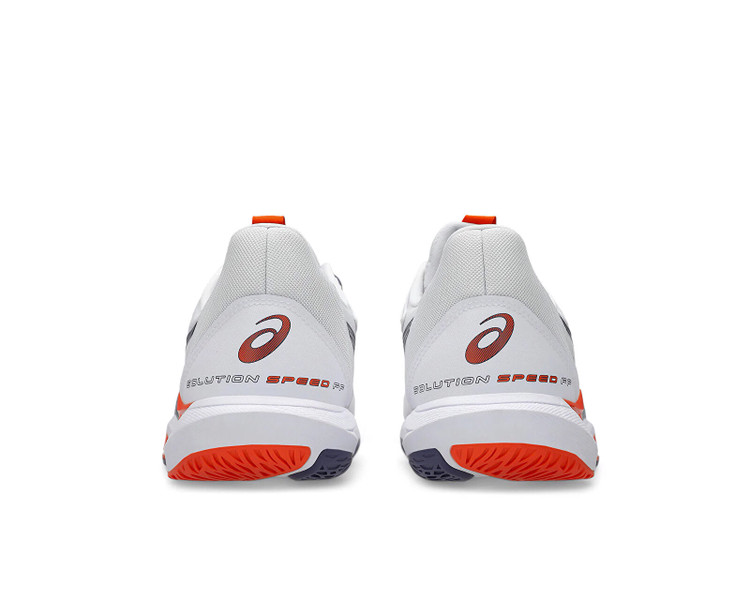 کفش اورجینال تنیس و پینگ پنگ Asics SOLUTION SPEED FF 3