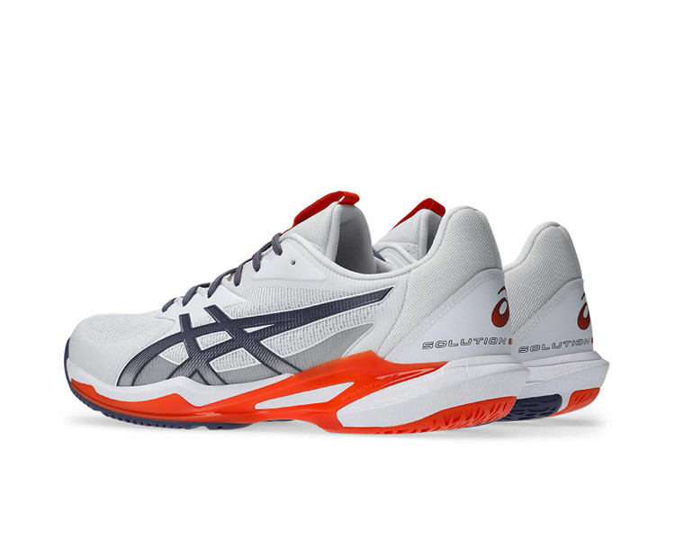 کفش اورجینال تنیس و پینگ پنگ Asics SOLUTION SPEED FF 3