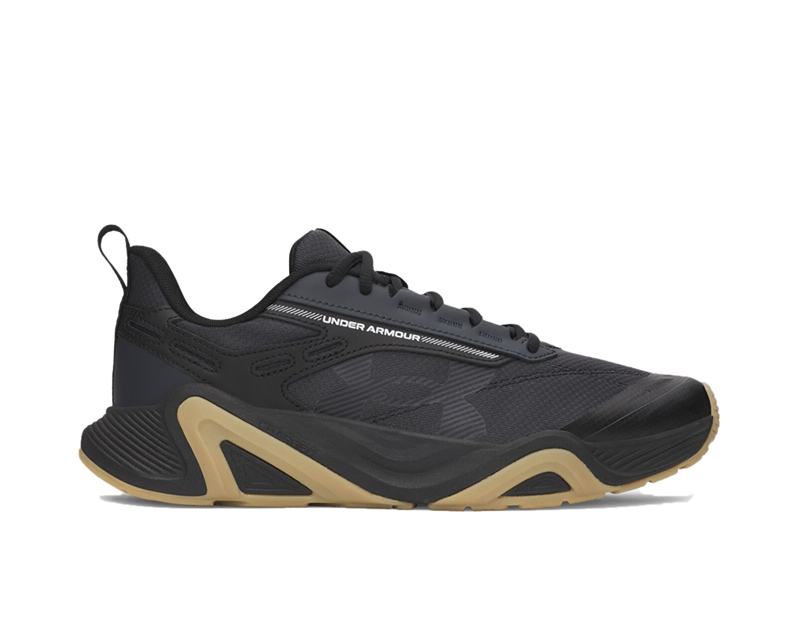 کفش اورجینال تمرین و باشگاه Under Armour UA Charged Commit TR 5