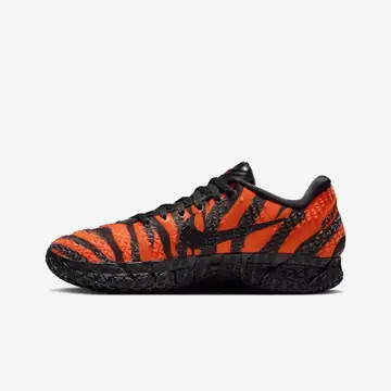 کفش اورجینال بسکتبال Nike Ja 3 Animal Pack Tiger