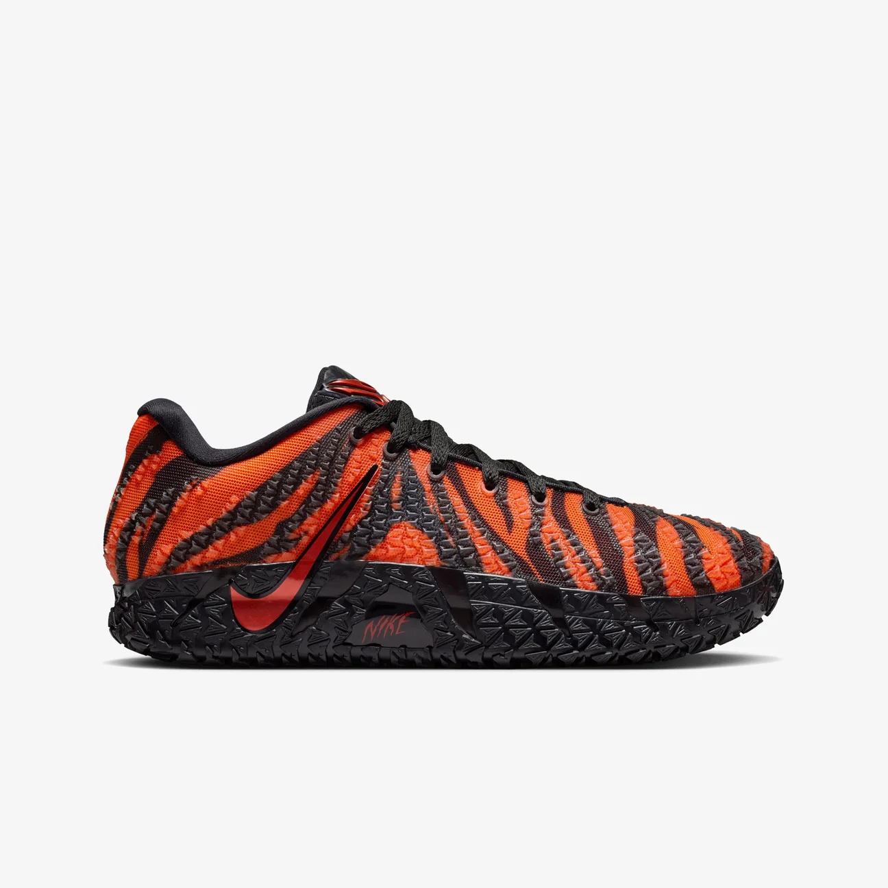 کفش اورجینال بسکتبال Nike Ja 3 Animal Pack Tiger