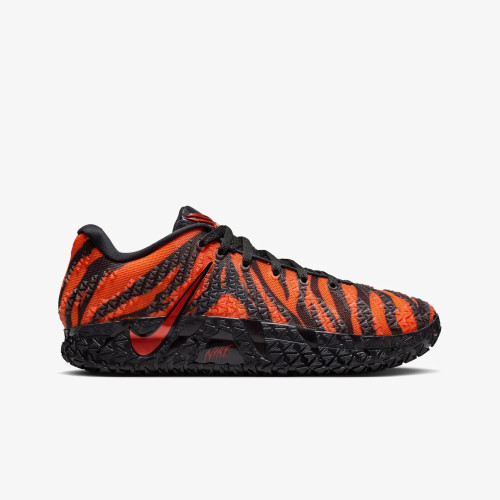کفش اورجینال بسکتبال Nike Ja 3 Animal Pack Tiger