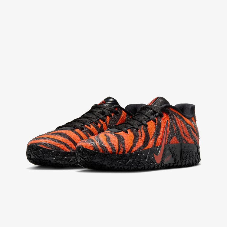 کفش اورجینال بسکتبال Nike Ja 3 Animal Pack Tiger