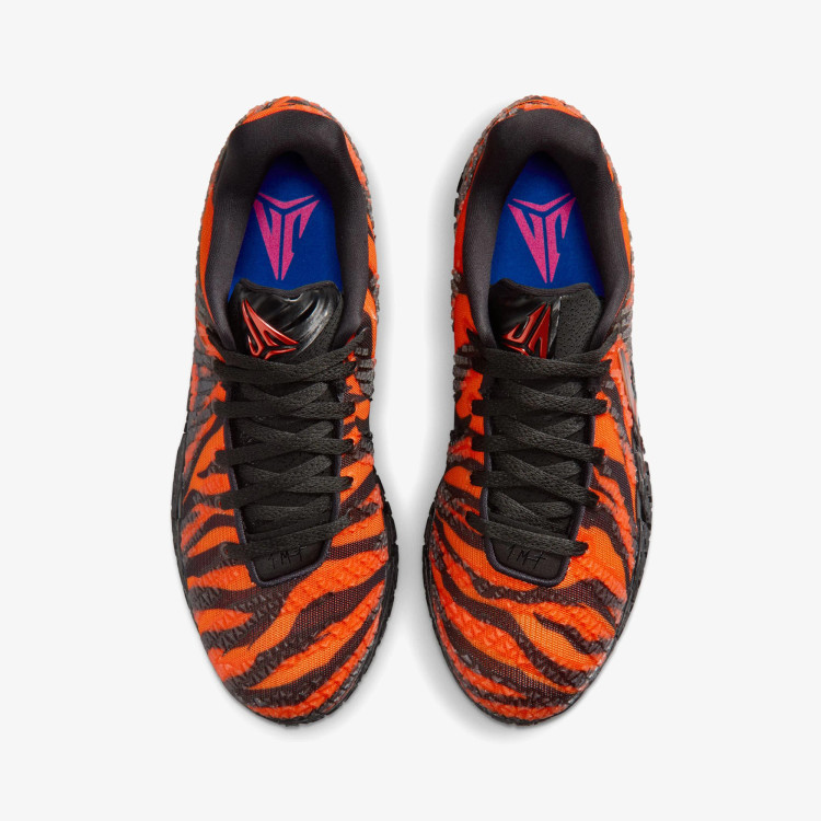 کفش اورجینال بسکتبال Nike Ja 3 Animal Pack Tiger