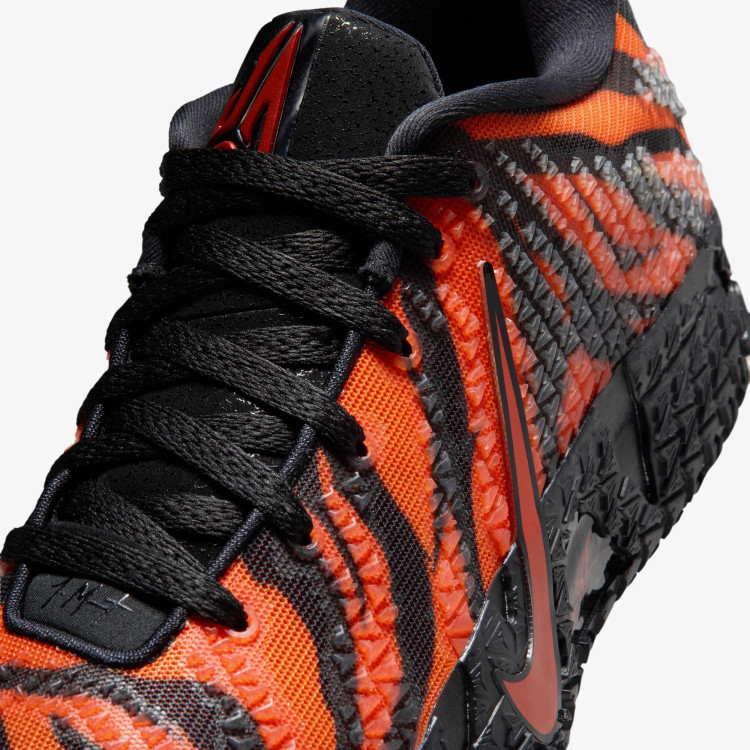 کفش اورجینال بسکتبال Nike Ja 3 Animal Pack Tiger