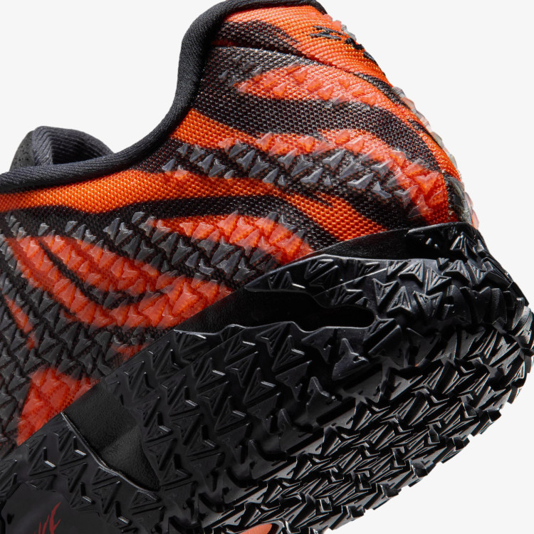 کفش اورجینال بسکتبال Nike Ja 3 Animal Pack Tiger