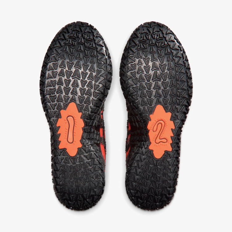 کفش اورجینال بسکتبال Nike Ja 3 Animal Pack Tiger