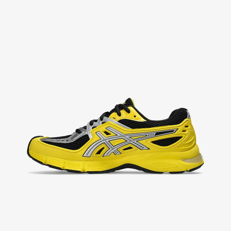 کفش اورجینال استایل و کژوال ASICS Gel-SD Lyte Yellow & Black