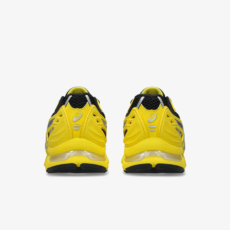 کفش اورجینال استایل و کژوال ASICS Gel-SD Lyte Yellow & Black