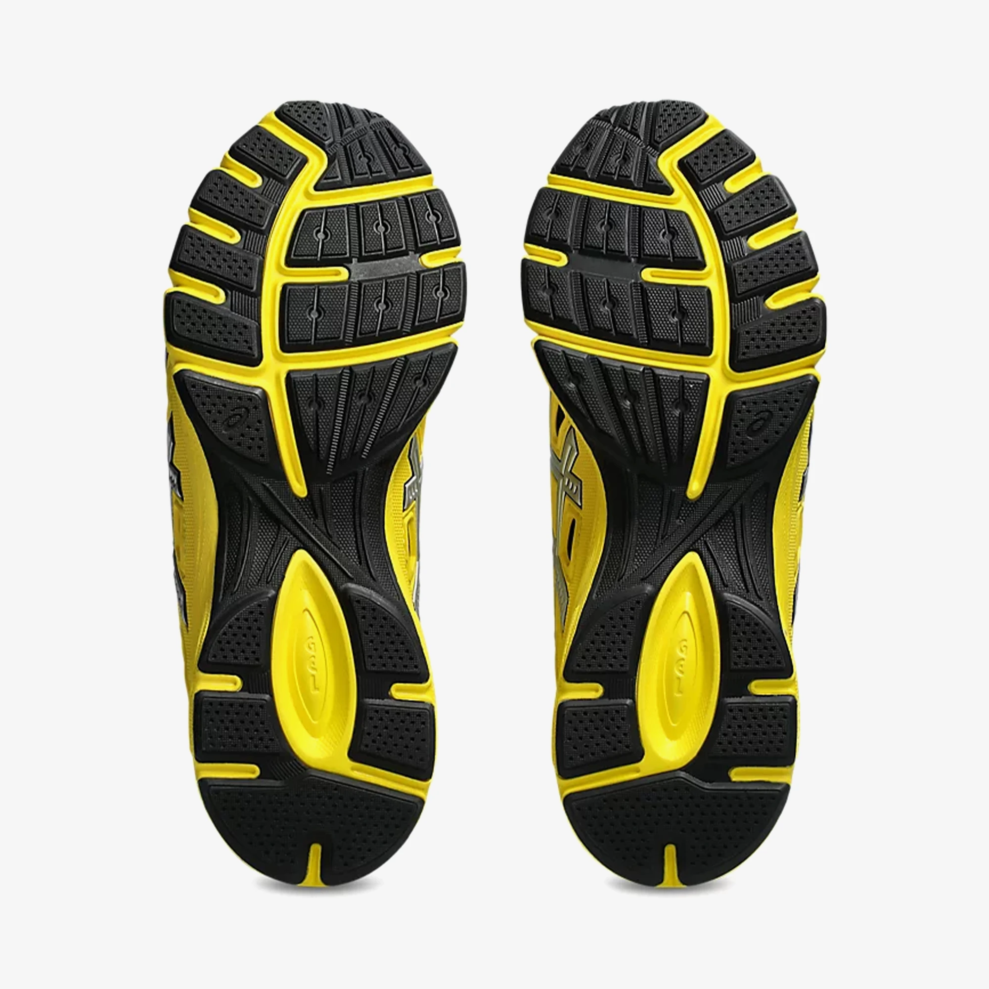 کفش اورجینال استایل و کژوال ASICS Gel-SD Lyte Yellow & Black