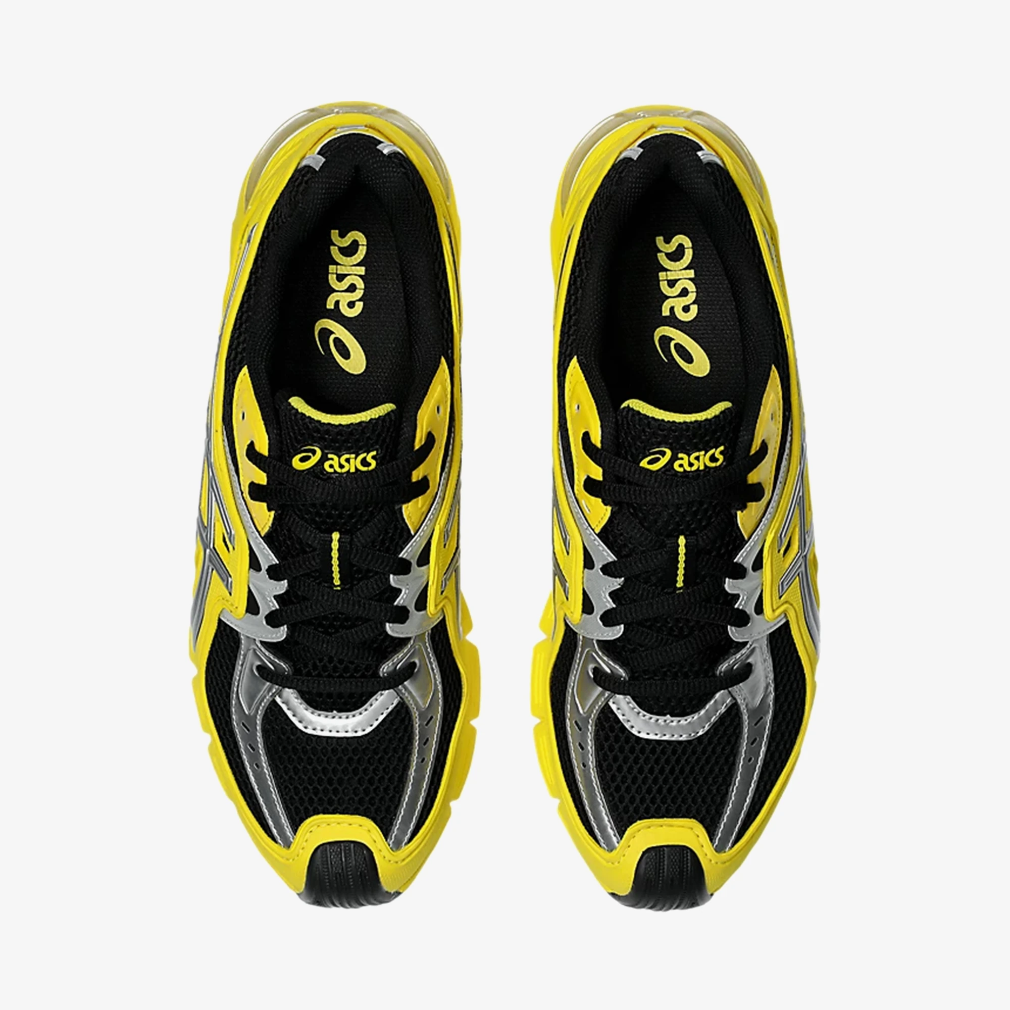 کفش اورجینال استایل و کژوال ASICS Gel-SD Lyte Yellow & Black