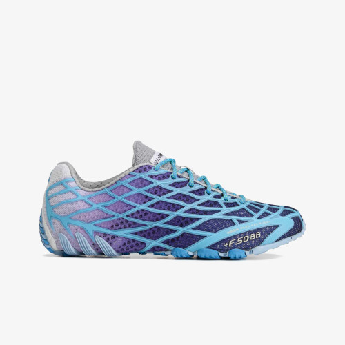 کفش اورجینال استایل و کژوال adidas adidas x Bad Bunny F50 Ghost Sprint Dark Marine