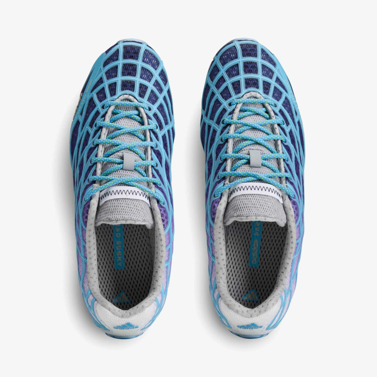 کفش اورجینال استایل و کژوال adidas adidas x Bad Bunny F50 Ghost Sprint Dark Marine