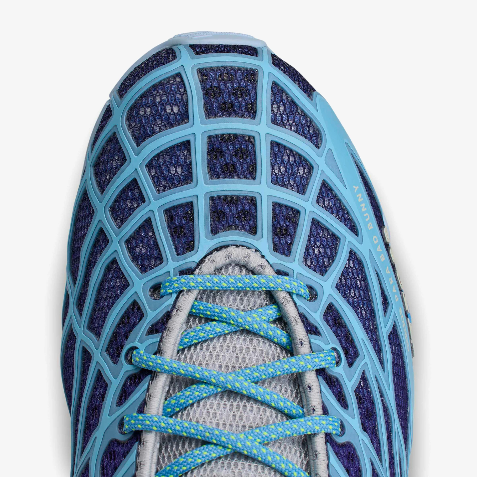 کفش اورجینال استایل و کژوال adidas adidas x Bad Bunny F50 Ghost Sprint Dark Marine
