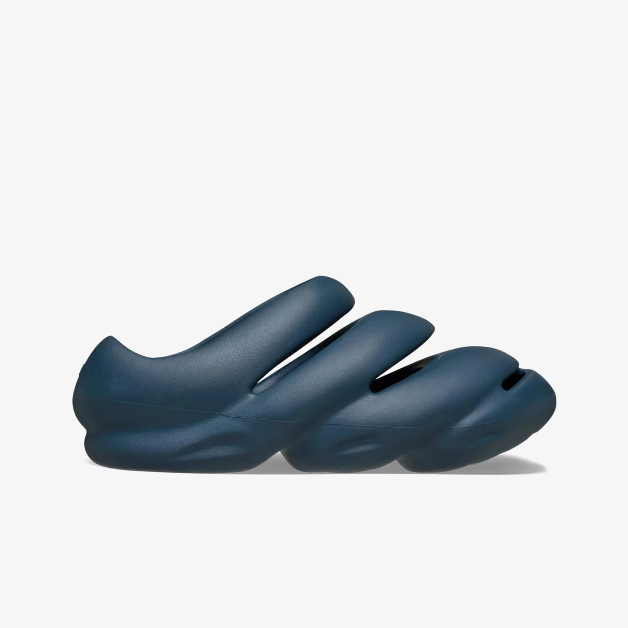 دمپایی اورجینال Crocs The Roy Deep Nightfall Blue