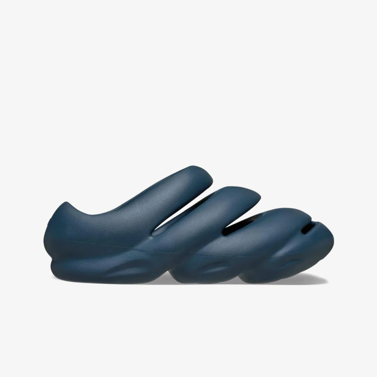 دمپایی اورجینال Crocs The Roy Deep Nightfall Blue